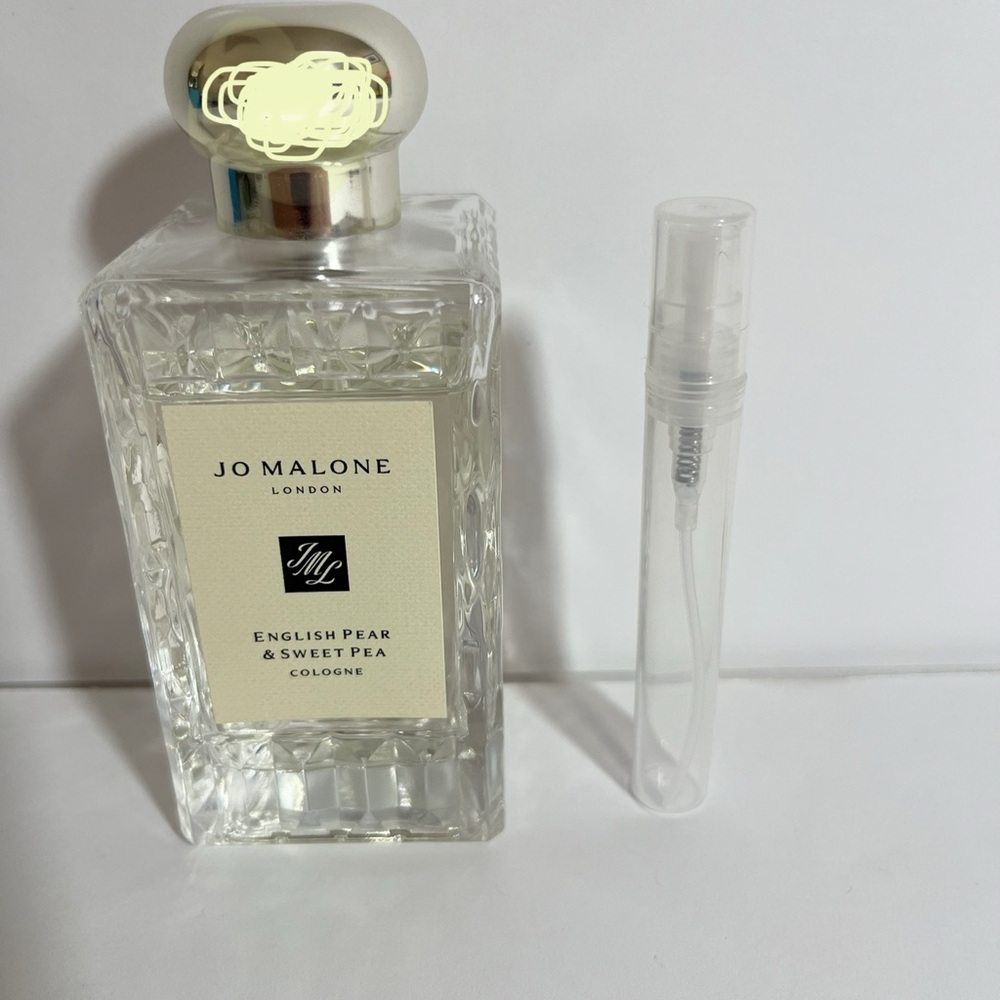 Jo Malone Pear & Sweet Pea 5ML Sample